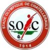 logo Châtellerault
