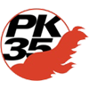 logo PK-35