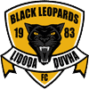 logo Black Leopards