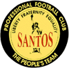 logo Santos Ciudad del Cabo