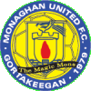 logo Monaghan United