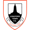 logo Longford Town