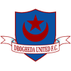 logo Drogheda United