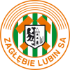 logo Zaglebie Lubin