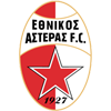 logo Ethnikos Asteras