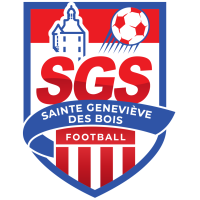logo Sainte-Geneviève