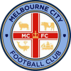 logo Melbourne City