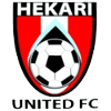 logo Hekari United