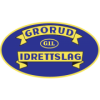 logo Grorud