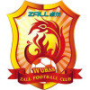 logo Wuhan FC