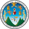 logo Universidad de San Carlos