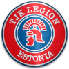 logo TJK Legion