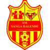 logo Sanga Balende