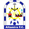 logo Estudiantes de Altamira