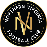 logo Northern Virginia Royals