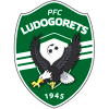 logo Ludogorets Razgrad II