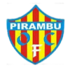 logo Olímpico Pirambu