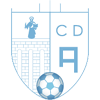 logo CD Alcalá