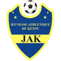 logo JA Kétou