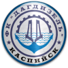 logo Dagdizel Kaspiysk