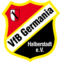 logo Germania Halberstadt