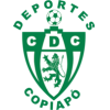 logo Deportes Copiapó