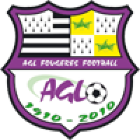 logo AGL Fougères