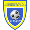 logo Dimitrovgrad