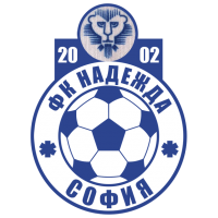 logo Nadezhda Dobroslavtsi