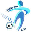 logo Champigny 94