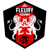 logo Fleury-Merogis