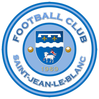 logo Saint-Jean-Le-Blanc