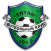 logo Tytan Armyansk