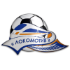 logo Lokomotiv Gomel
