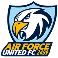 logo Air Force United