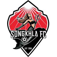 logo Songkhla FC