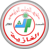 logo Shabab Al Ghazieh