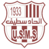 logo USM Sétif