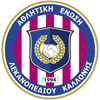 logo AEL Kallonis