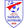 logo Sageata Navodari