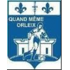 logo Quand Même Orleix