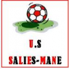 logo Salies Mane