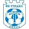logo Tundzha Yambol