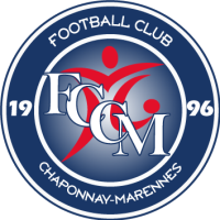 logo Chaponnay Marennes