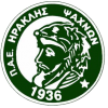 logo Iraklis Psachna