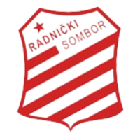 logo Radnicki Sombor