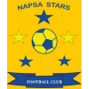 logo Napsa Stars