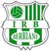 logo IRB Berriane
