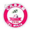 logo CRB El Milia