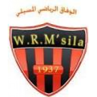 logo WR M'Sila